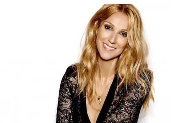 巨星席琳迪翁暴瘦她是为了时尚漂亮而减肥还是另有隐情