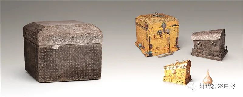 丝路驿站 陇上泾川——探访泾川县博物馆