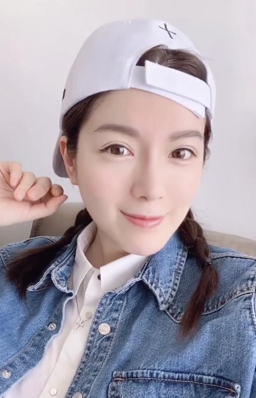 苟芸慧|苟芸慧冻卵后未充分休息，跑步时面无血色几乎休克，差点危及生命