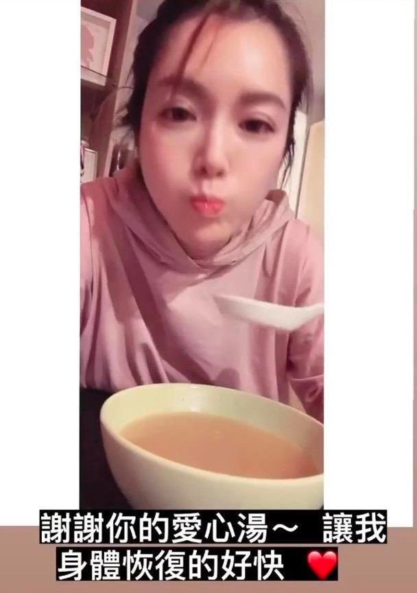 苟芸慧|苟芸慧冻卵后未充分休息，跑步时面无血色几乎休克，差点危及生命