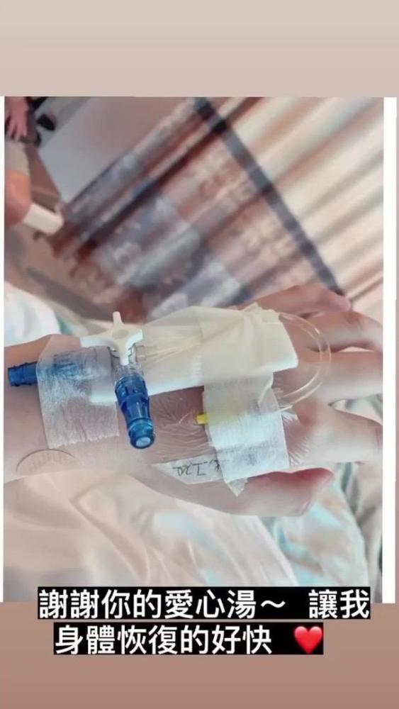 苟芸慧|苟芸慧冻卵后未充分休息，跑步时面无血色几乎休克，差点危及生命