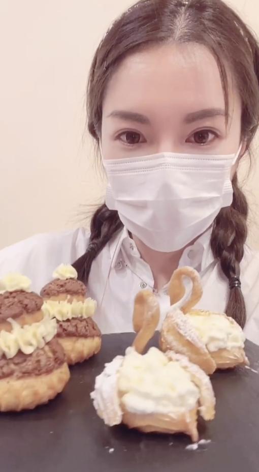 苟芸慧|苟芸慧冻卵后未充分休息，跑步时面无血色几乎休克，差点危及生命