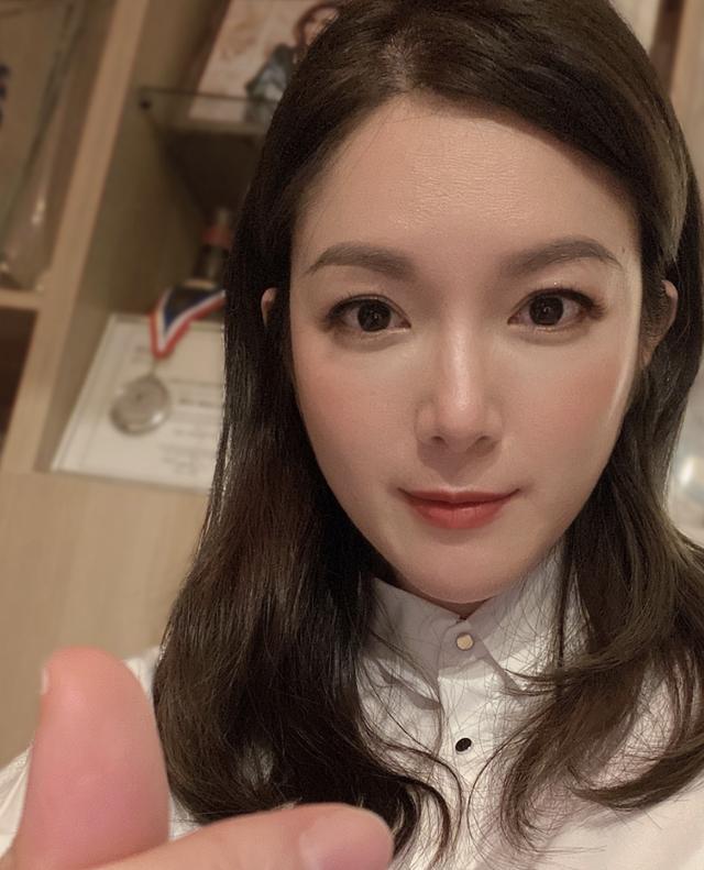 苟芸慧|苟芸慧冻卵后未充分休息，跑步时面无血色几乎休克，差点危及生命