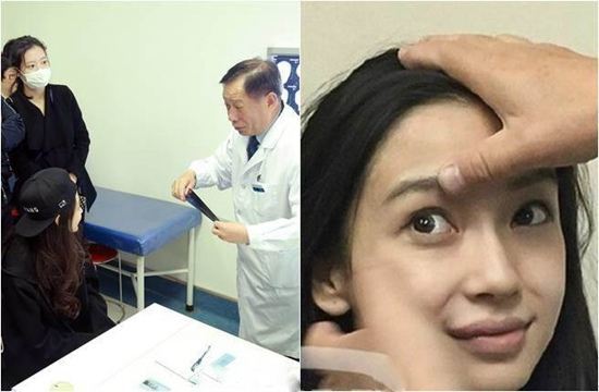 angelababy|angelababy不好惹？起诉网友索赔23万，半年打了26宗官司