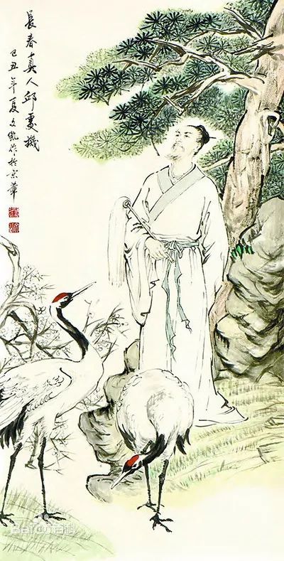 丘处机一代宗师,为何想不开要自宫?