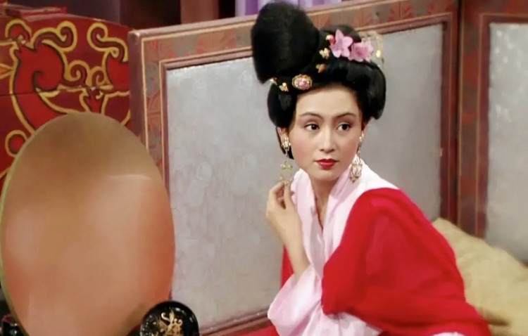 三十六计|古代的美人计，并非屡试不爽