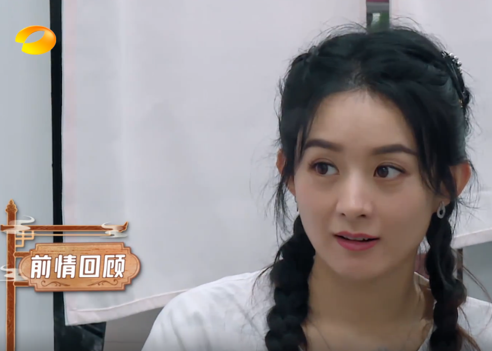 中餐厅|《中餐厅》豆瓣评分下滑，除了广告多外，这位嘉宾人设成问题！