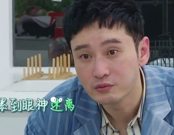 中餐厅|《中餐厅》豆瓣评分下滑，除了广告多外，这位嘉宾人设成问题！