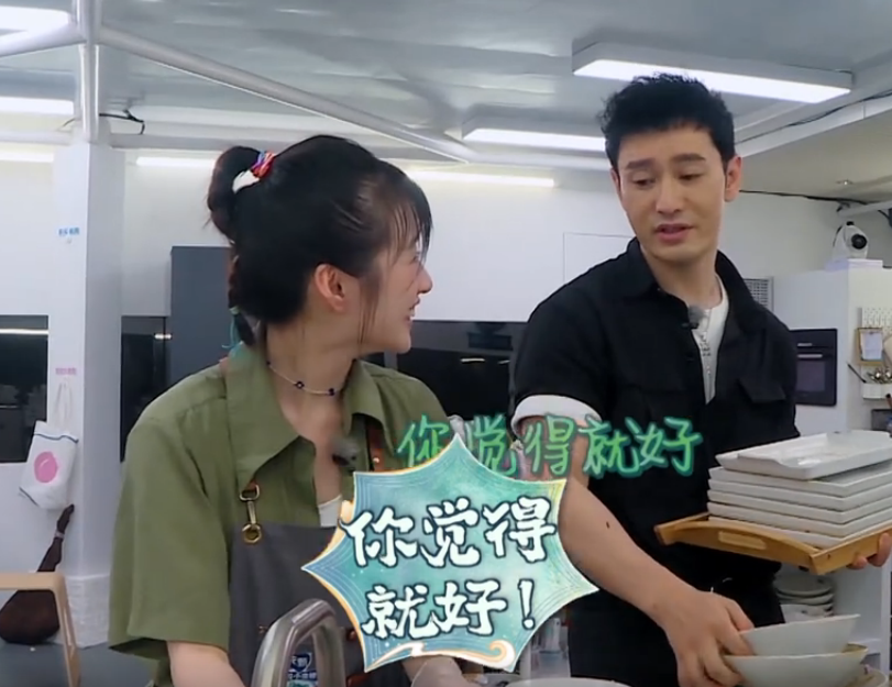 中餐厅|《中餐厅》豆瓣评分下滑，除了广告多外，这位嘉宾人设成问题！