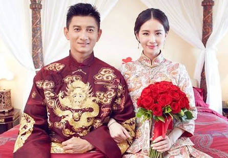 张靓颖|张靓颖绯闻男友上热搜，脑子一热网评模范情侣，这五对真的太幸福