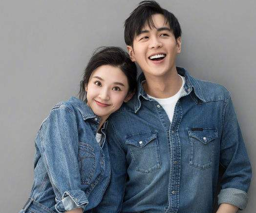 张靓颖|张靓颖绯闻男友上热搜，脑子一热网评模范情侣，这五对真的太幸福