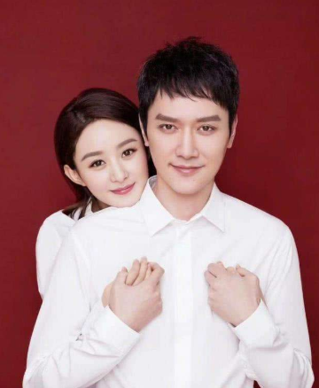 张靓颖|张靓颖绯闻男友上热搜，脑子一热网评模范情侣，这五对真的太幸福