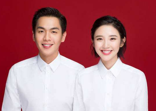 张靓颖|张靓颖绯闻男友上热搜，脑子一热网评模范情侣，这五对真的太幸福