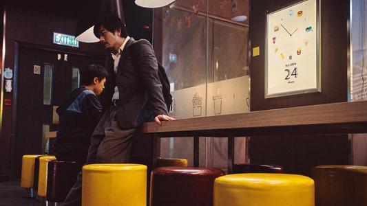 郭富城|郭富城形象大变 自曝旺角逛一天没人认出他