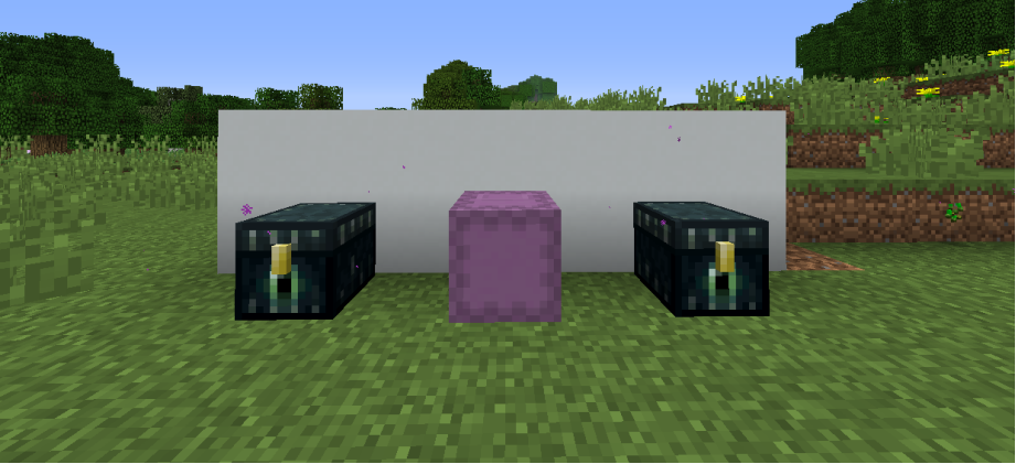 盘点我的世界中5大节省时间的搬家技能一般人我不告诉他