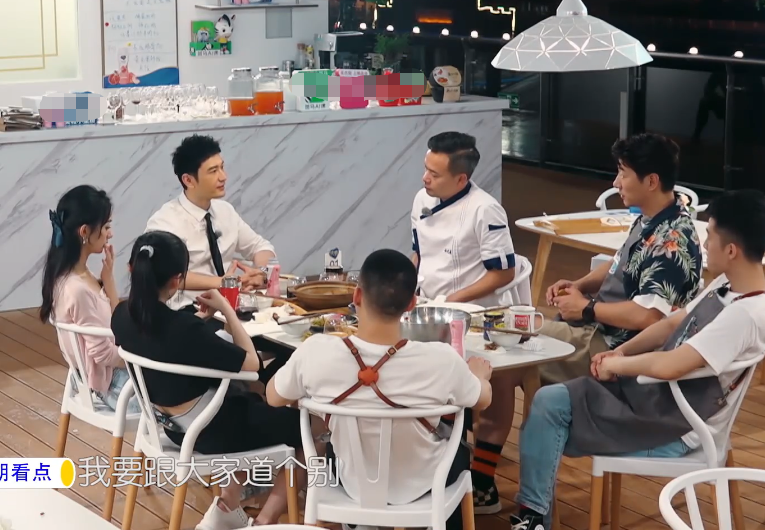 中餐厅4|《中餐厅4》下期看点十足，刘宇宁来助阵，赵丽颖该松一口气了