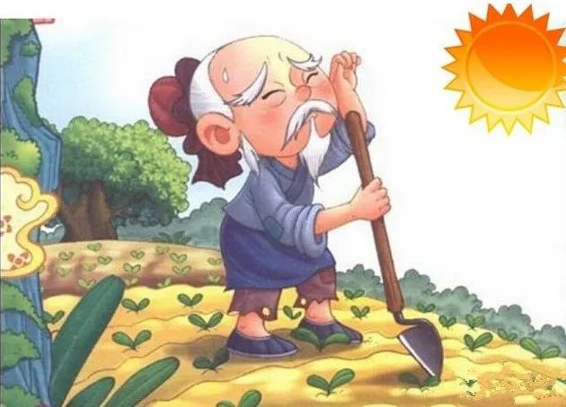 悯农|这是永远的时尚