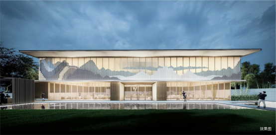 北京|“新国风”作品启领京城 路劲·御合院匠心品质再造新人居