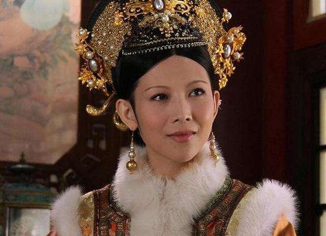 古代居然还有男皇后倾国倾城美到连敌军都舍不得杀