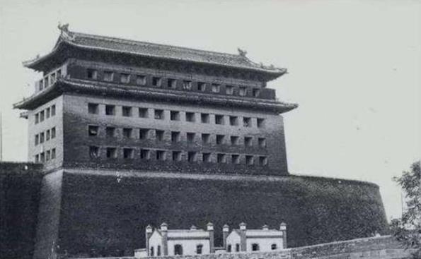 林徽因|林徽因指着他鼻子痛骂：将800年真古董拆掉，将来是要后悔的