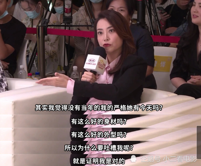 霍汶希|霍汶希爆料陈伟霆谢霆锋减肥方法，一般人真的不能做明星