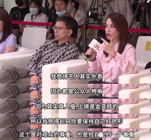 霍汶希|霍汶希爆料陈伟霆谢霆锋减肥方法，一般人真的不能做明星