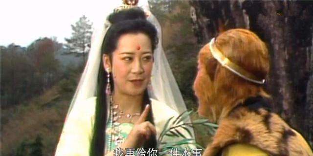 猪八戒|猪八戒总想散伙，比孙悟空更不安分，观音为何不把紧箍儿戴他头上