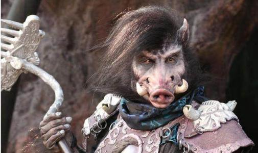 猪八戒|猪八戒总想散伙，比孙悟空更不安分，观音为何不把紧箍儿戴他头上