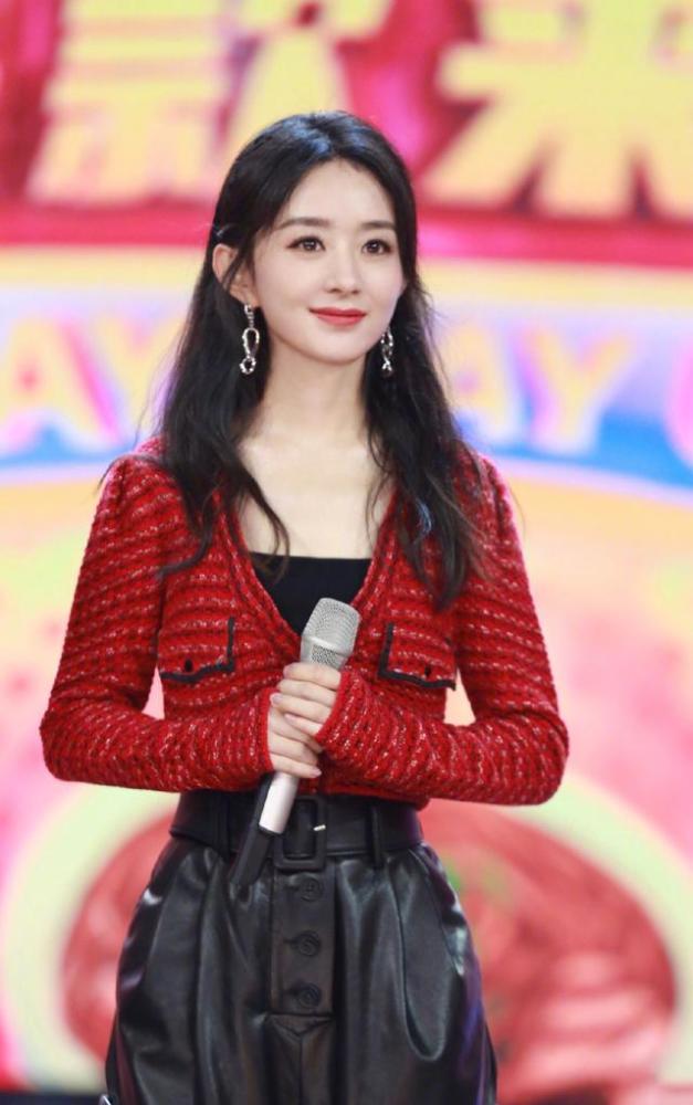 中餐厅|《中餐厅》的坠落！开黑赵丽颖后道歉称失误，卖惨没用被万人恶评