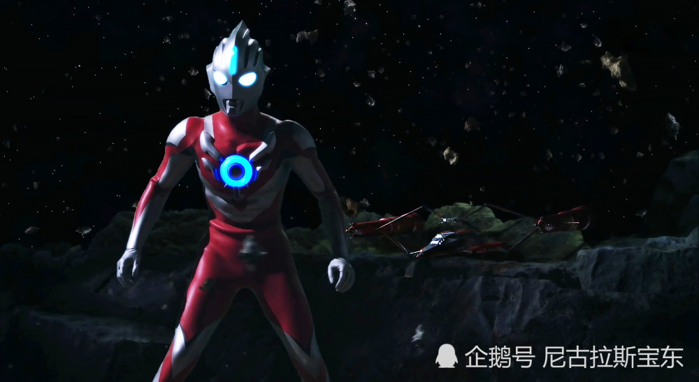 欧布奥特曼系列最强形态排行榜