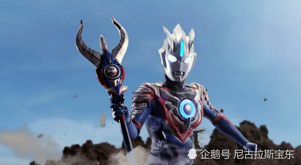 欧布奥特曼系列最强形态排行榜