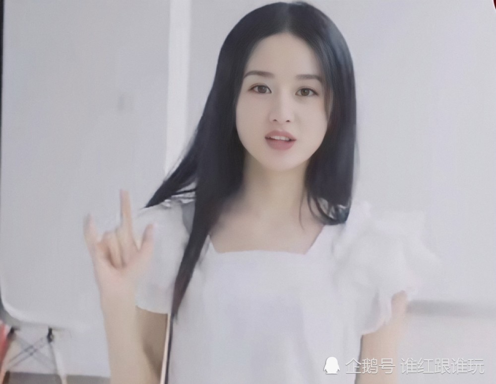 赵丽颖|别听黄晓明的，别去《乘风破浪》！赵丽颖，你不适合，也没必要！