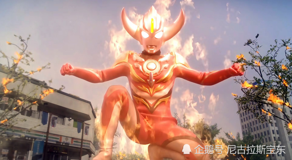 欧布奥特曼系列最强形态排行榜