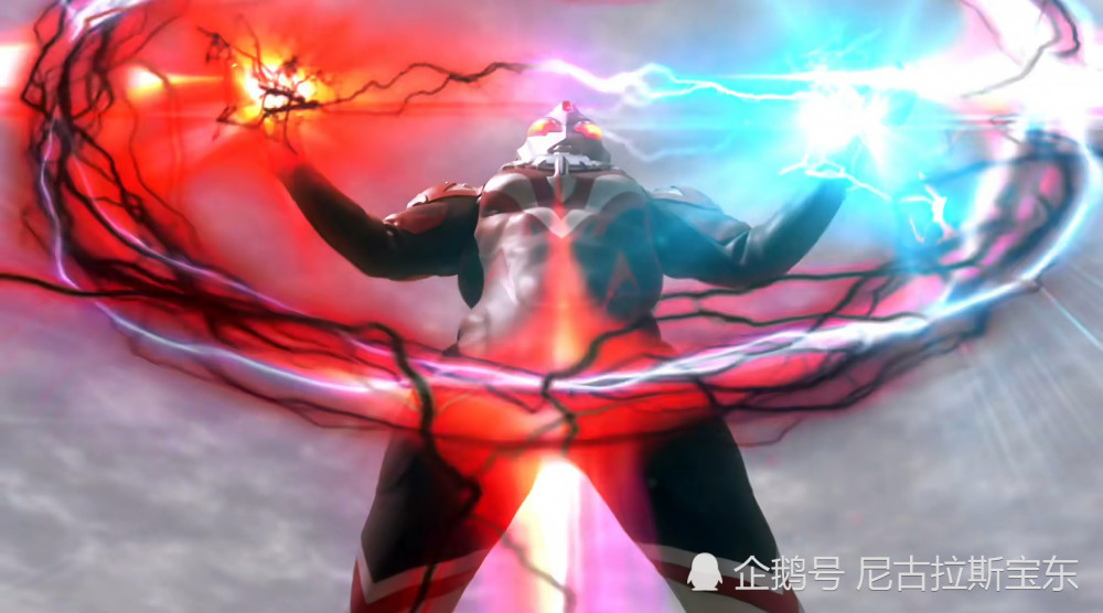 欧布奥特曼系列最强形态排行榜