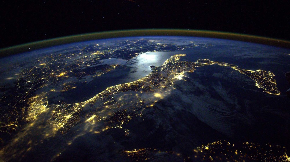 天问一号|喜讯传来！天问一号探测器已飞行1亿公里，抵达火星将是历史性时刻