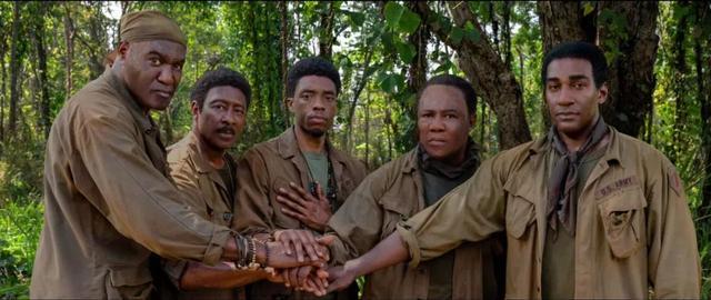 查德维克·博斯曼|瓦坎达再无国王！《黑豹》男主患癌去世，终年43岁！《黑豹2》谁演