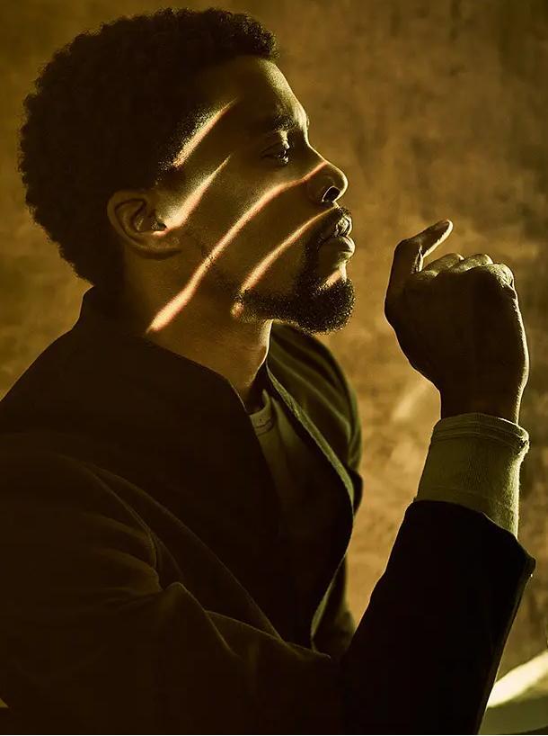 查德维克·博斯曼|瓦坎达再无国王！《黑豹》男主患癌去世，终年43岁！《黑豹2》谁演