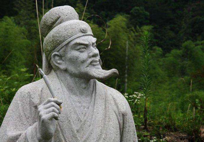 宋·志南|只凭一首绝句，便在诗史上留下大名，末二句是经常引用的千古名句