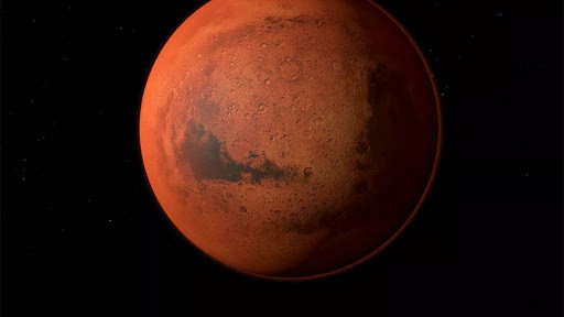 天问一号|喜讯传来！天问一号探测器已飞行1亿公里，抵达火星将是历史性时刻