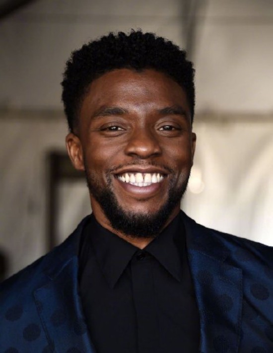 黑豹男演员去世患结肠癌近4年不幸离世享年43岁