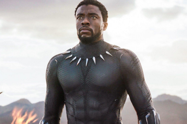 查德威克·博斯曼|漫威黑豹男主角去世，出演多部经典影片，曾被拍坐轮椅进急诊室！