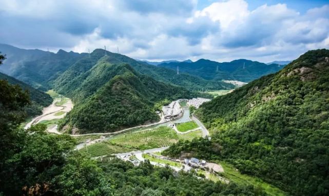 鄉村旅遊共富樣板!三門這個村上榜台州