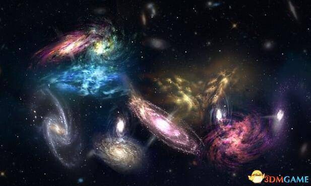 星系|天文学家发现巨大星系的古代宝藏