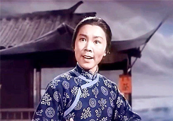 "阿庆嫂"扮演者洪雪飞:52岁命丧新疆山沟,丈夫以别样方式怀念