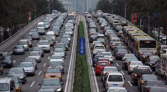 北京|在北京生活的66条建议！全是大实话！