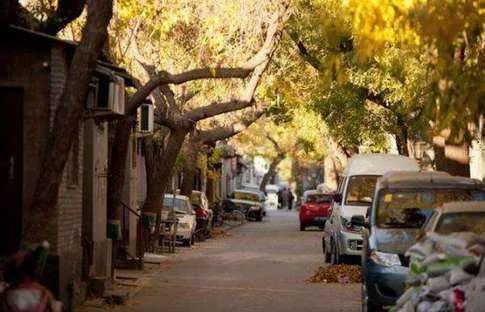 北京|在北京生活的66条建议！全是大实话！