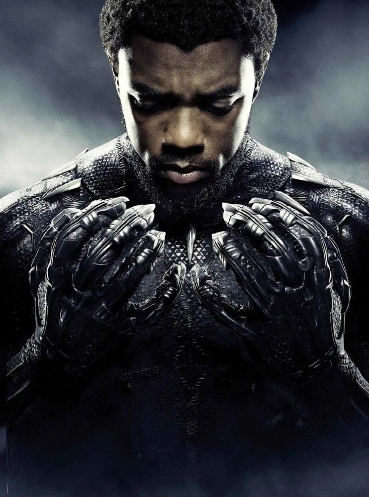 查德维克·博斯曼|太突然！《黑豹》主演过世，享年43岁……这种病你也要当心