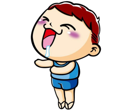 重庆小米熊提醒超过这个年龄宝宝还在流口水可能暗示这5大问题