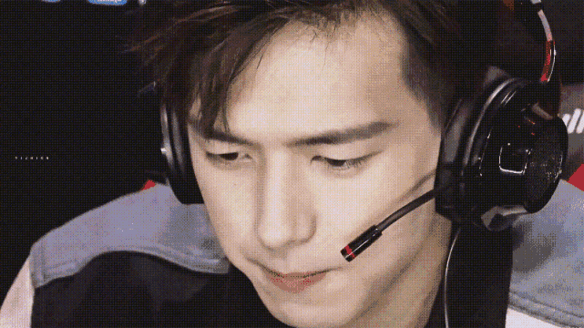 李易峰|罗云熙|胡一天|电竞|亲爱的热爱的|王俊凯|任豪|英雄联盟|李现