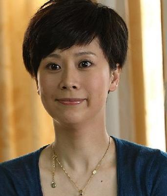 海清|她出生名门，隐藏富豪老公十几年，儿子称她骄傲，堪称国民媳妇